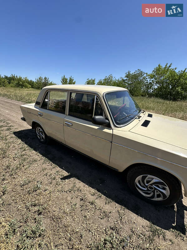 Седан ВАЗ / Lada 2106 1992 в Кривом Роге фото 3 Седан ВАЗ / Lada 2106 1992 в Кривом Роге