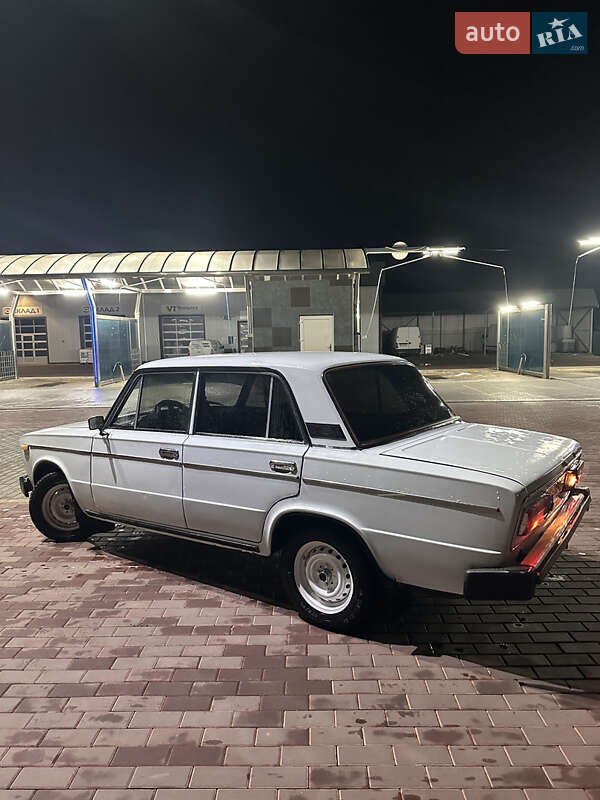 Седан ВАЗ / Lada 2106 1999 в Сарнах фото 5 Седан ВАЗ / Lada 2106 1999 в Сарнах