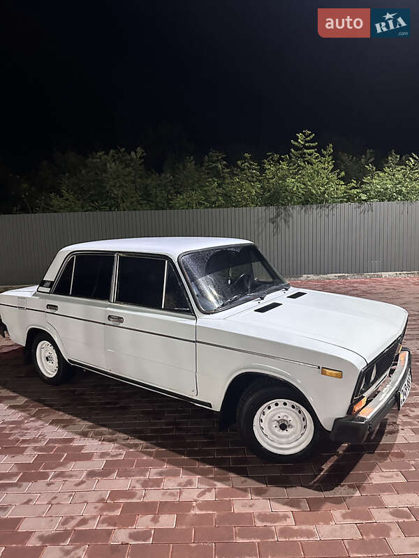 Седан ВАЗ / Lada 2106 1999 в Сарнах фото 9 Седан ВАЗ / Lada 2106 1999 в Сарнах