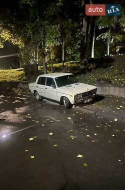 Седан ВАЗ 2106 1986 в Хмельницькому