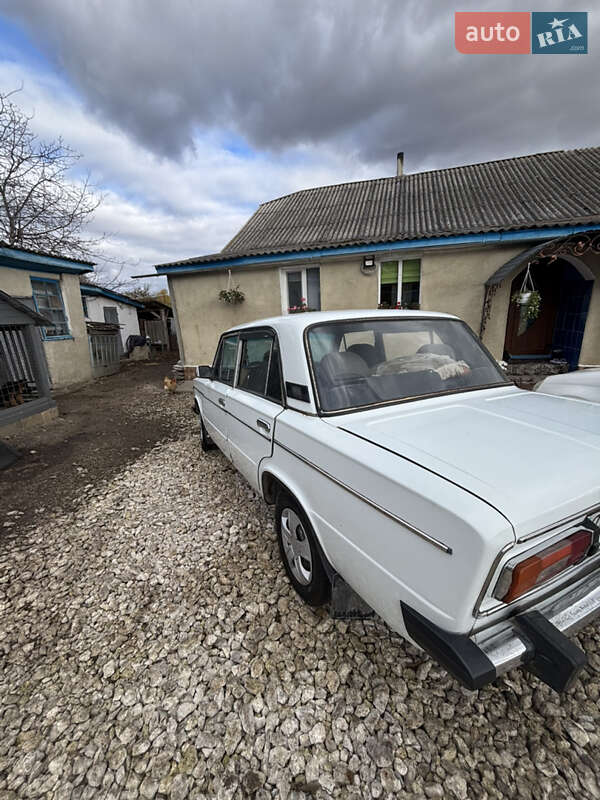 Седан ВАЗ / Lada 2106 1999 в Лановцах фото 7 Седан ВАЗ / Lada 2106 1999 в Лановцах