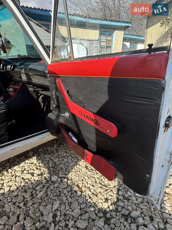 Седан ВАЗ / Lada 2106 1999 в Лановцах фото 22 Седан ВАЗ / Lada 2106 1999 в Лановцах