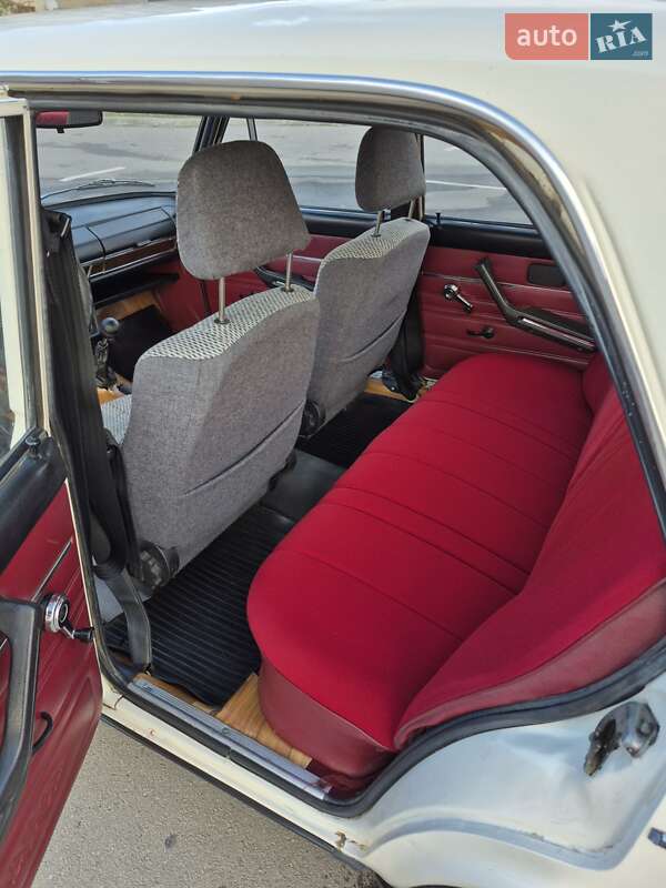 Седан ВАЗ / Lada 2106 1988 в Кропивницком