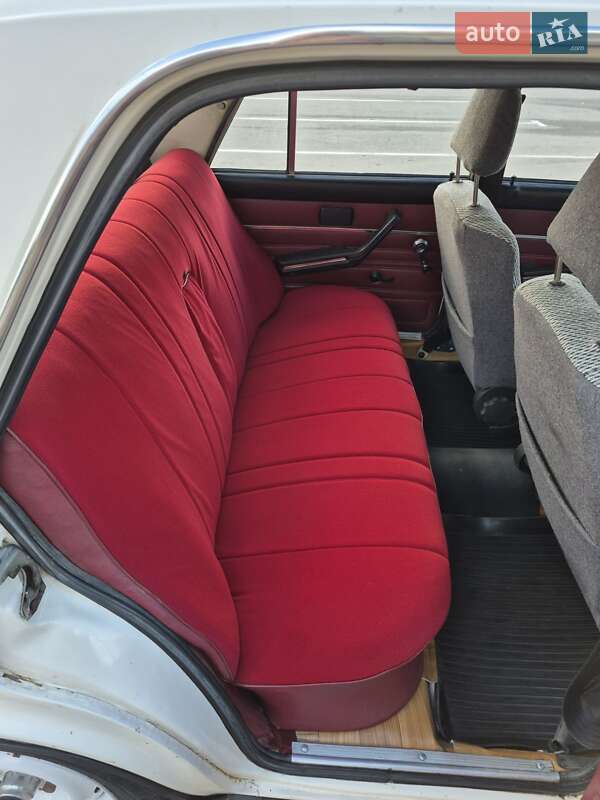 Седан ВАЗ / Lada 2106 1988 в Кропивницком