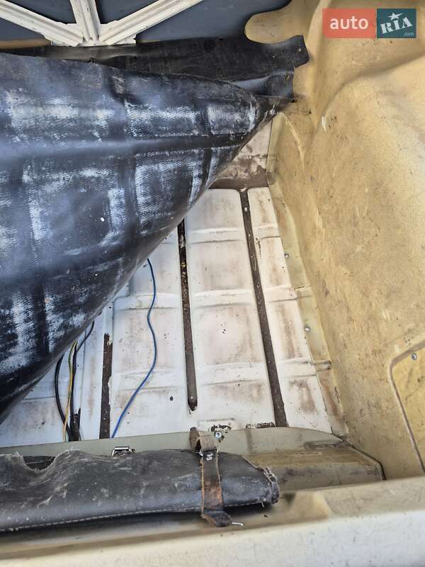 Седан ВАЗ / Lada 2106 1988 в Кропивницком