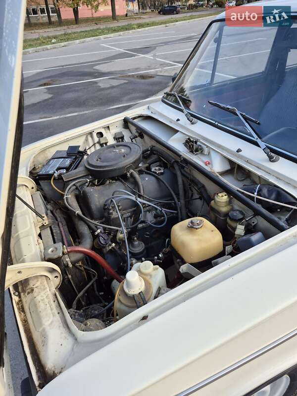 Седан ВАЗ / Lada 2106 1988 в Кропивницком