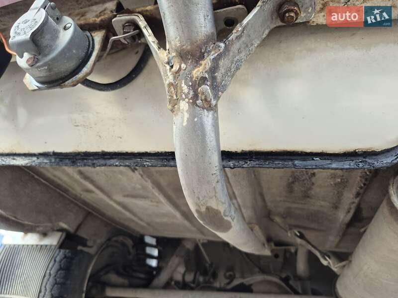 Седан ВАЗ / Lada 2106 1988 в Кропивницком