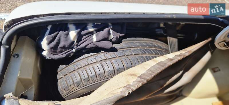 Седан ВАЗ / Lada 2106 1991 в Киеве фото 12 Седан ВАЗ / Lada 2106 1991 в Киеве