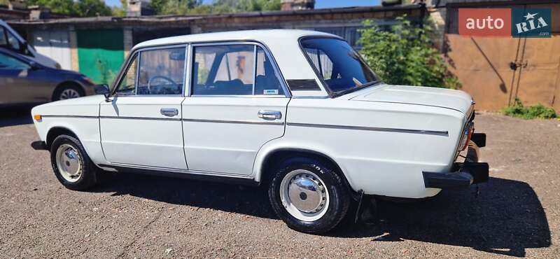 Седан ВАЗ / Lada 2106 1991 в Киеве фото 26 Седан ВАЗ / Lada 2106 1991 в Киеве