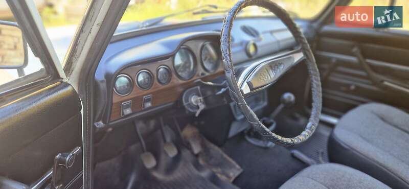 Седан ВАЗ / Lada 2106 1991 в Киеве фото 39 Седан ВАЗ / Lada 2106 1991 в Киеве