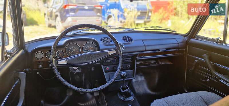 Седан ВАЗ / Lada 2106 1991 в Киеве фото 43 Седан ВАЗ / Lada 2106 1991 в Киеве