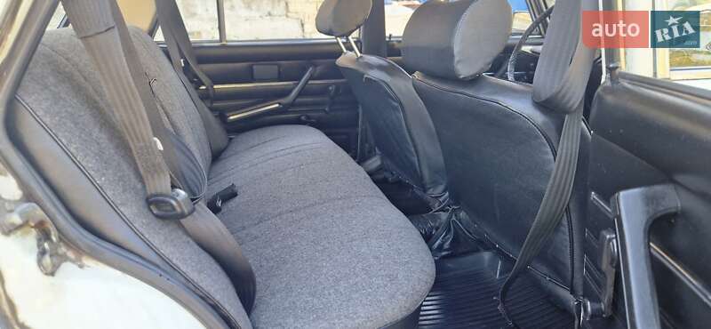 Седан ВАЗ / Lada 2106 1991 в Киеве фото 48 Седан ВАЗ / Lada 2106 1991 в Киеве