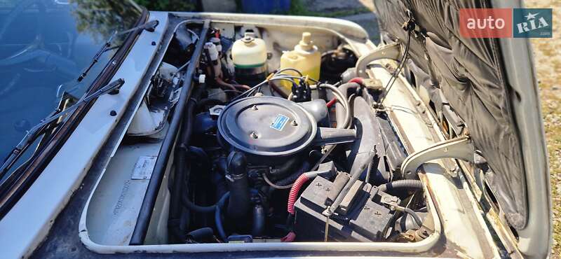 Седан ВАЗ / Lada 2106 1991 в Киеве фото 53 Седан ВАЗ / Lada 2106 1991 в Киеве