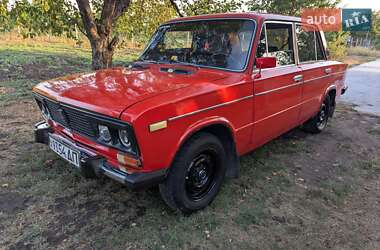 Седан ВАЗ 2106 1990 в Петриківці