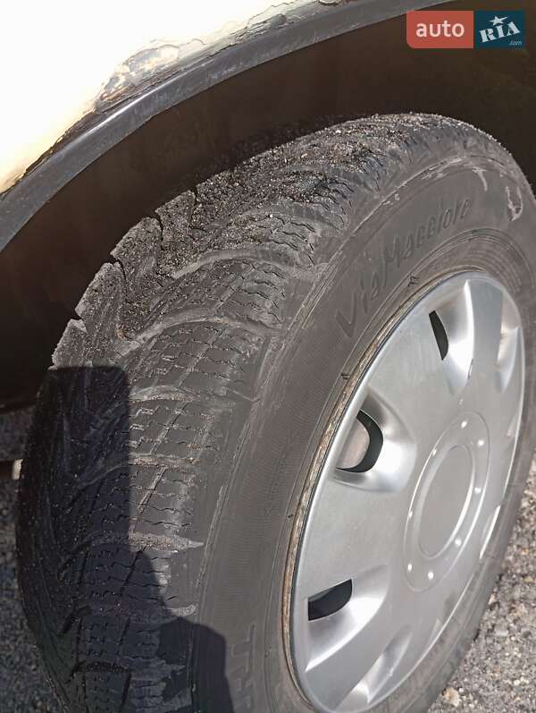 Седан ВАЗ / Lada 2106 1988 в Хмельницькому