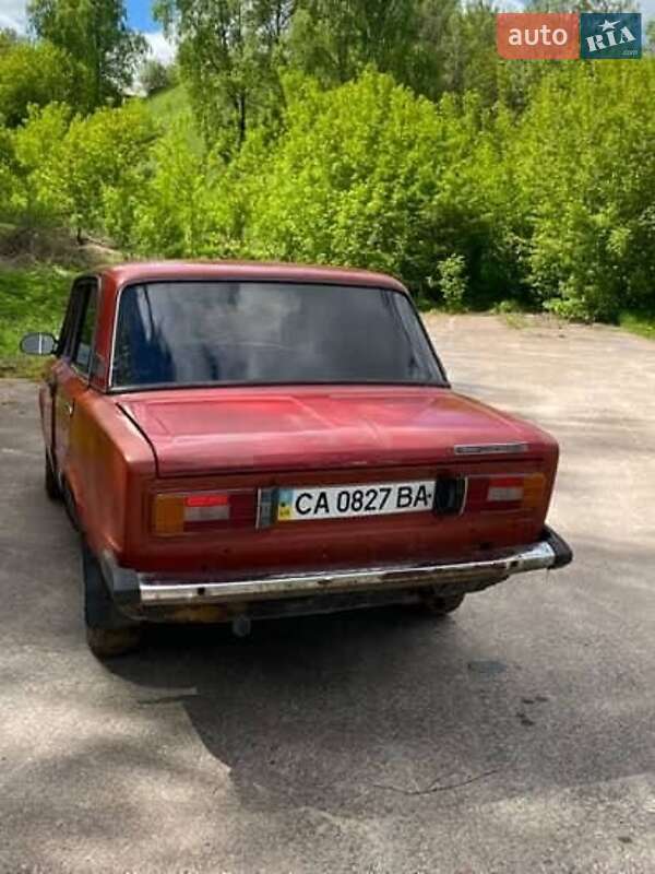 Седан ВАЗ / Lada 2106 1982 в Шостке