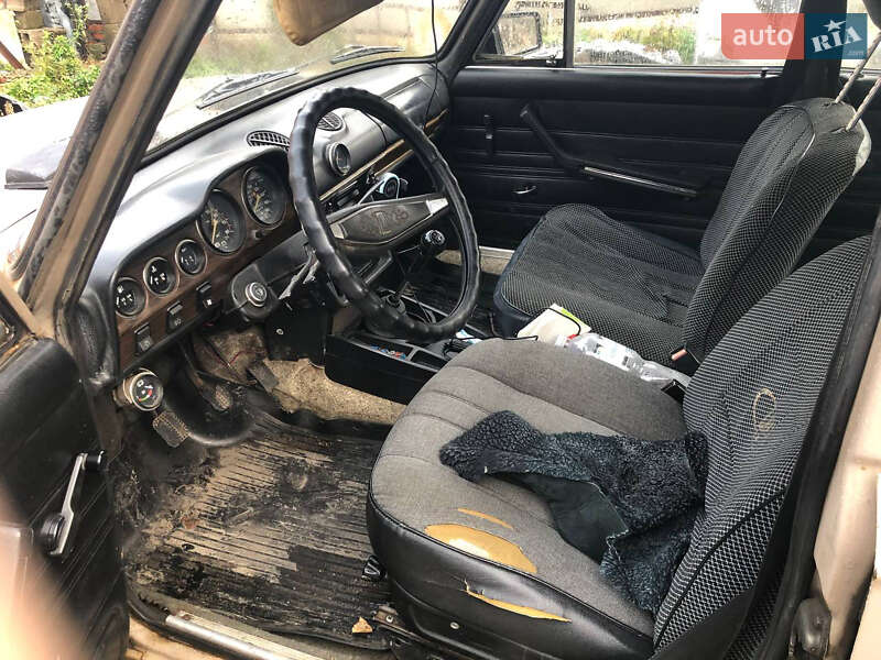 Седан ВАЗ / Lada 2106 1991 в Харкові