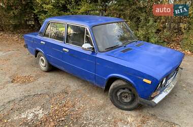 Седан ВАЗ 2106 1989 в Калуше