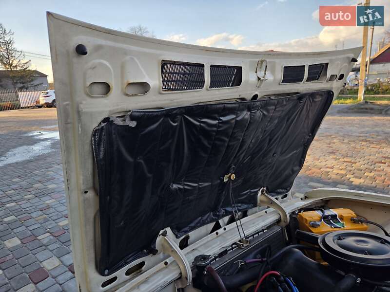 Седан ВАЗ / Lada 2106 1988 в Краснограде фото 5 Седан ВАЗ / Lada 2106 1988 в Краснограде