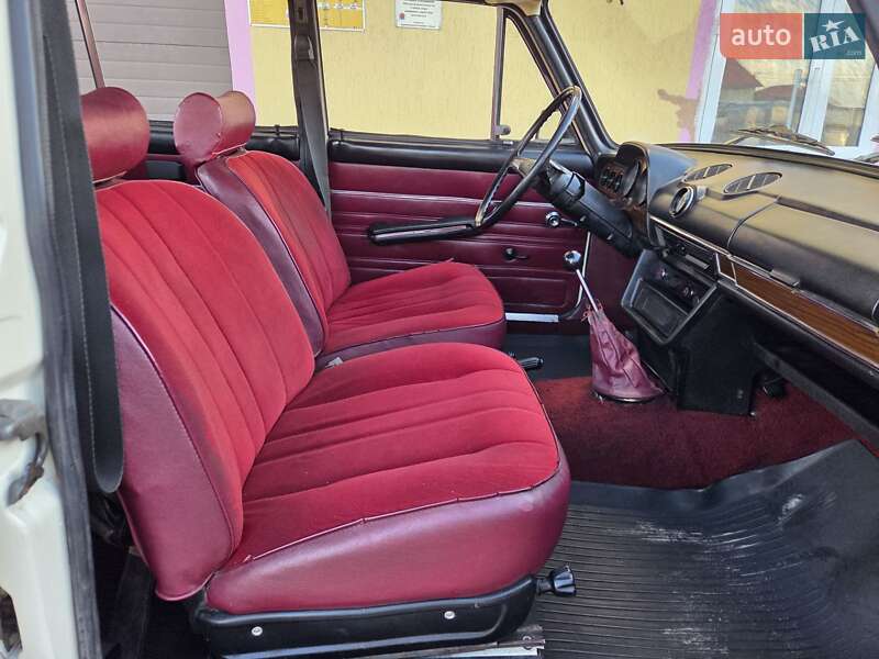 Седан ВАЗ / Lada 2106 1988 в Краснограде фото 14 Седан ВАЗ / Lada 2106 1988 в Краснограде