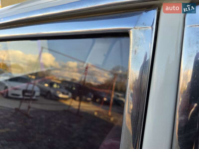 Седан ВАЗ / Lada 2106 1988 в Краснограде фото 24 Седан ВАЗ / Lada 2106 1988 в Краснограде