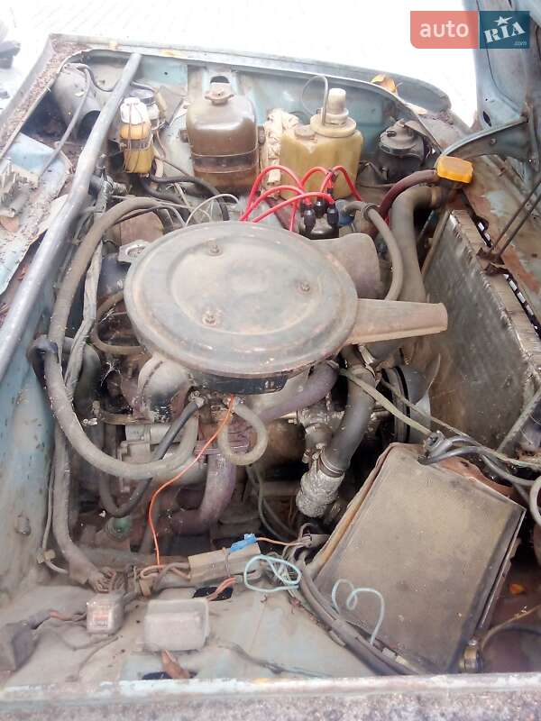 Седан ВАЗ / Lada 2106 1991 в Коломиї