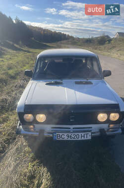 Седан ВАЗ 2106 1984 в Рівному