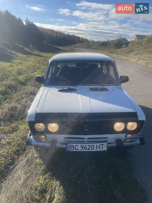 ВАЗ / Lada 2106 1984