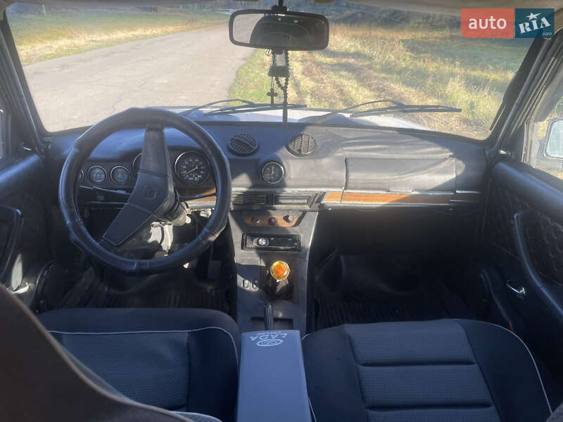 Седан ВАЗ / Lada 2106 1984 в Ровно