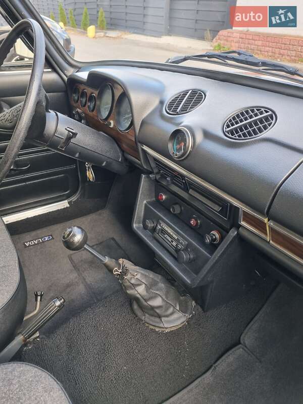 Седан ВАЗ / Lada 2106 1991 в Киеве