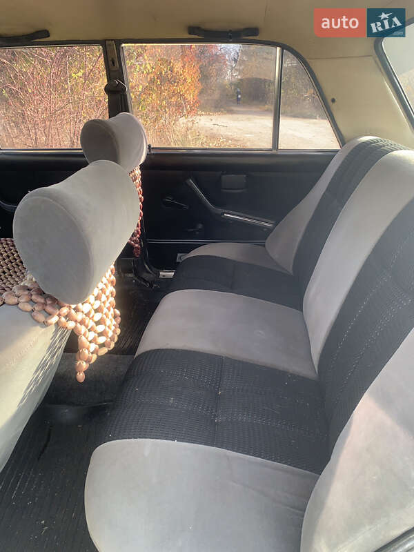 Седан ВАЗ / Lada 2106 1991 в Кам'янець-Подільському