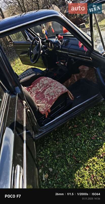 Седан ВАЗ / Lada 2106 1998 в Мурованих Курилівцях