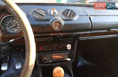 Седан ВАЗ 2106 1981 в Дунаевцах