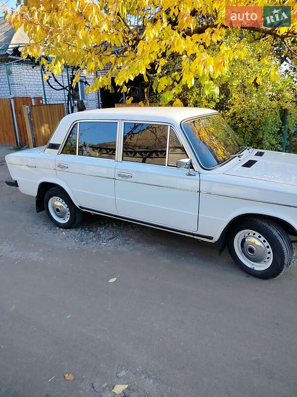 ВАЗ / Lada 2106 1990