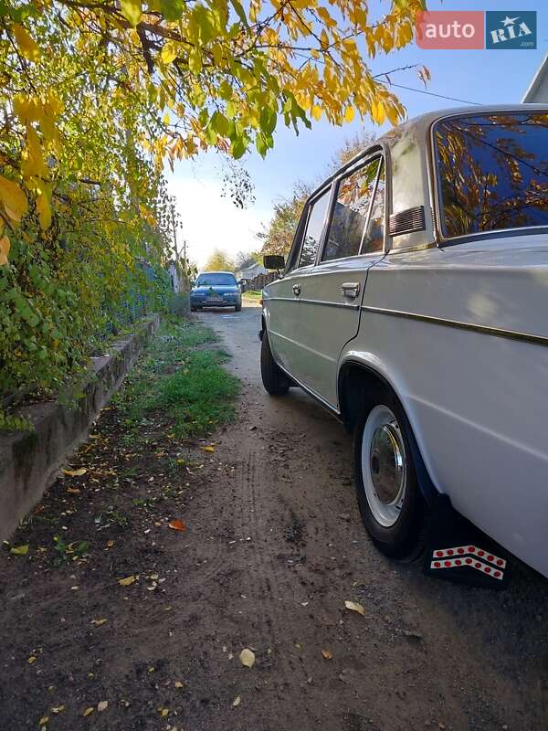 Седан ВАЗ / Lada 2106 1990 в Саврани фото 5 Седан ВАЗ / Lada 2106 1990 в Саврани