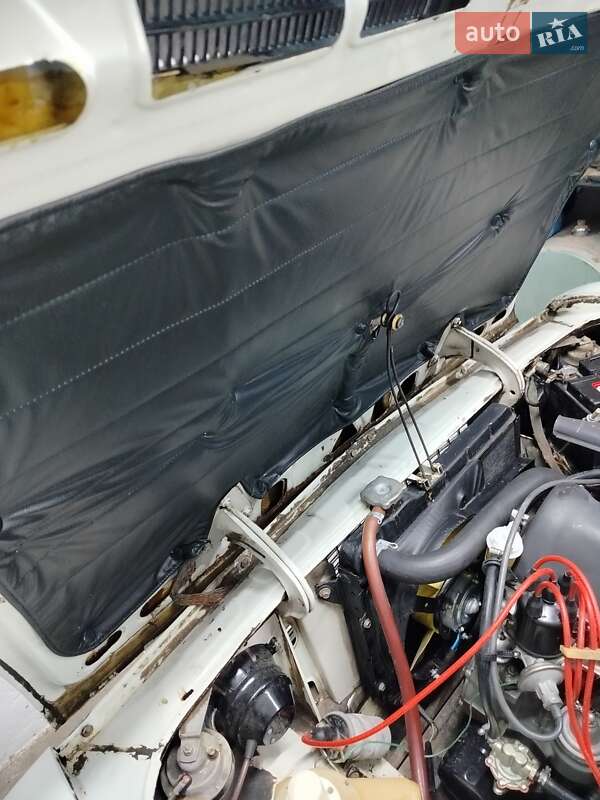 Седан ВАЗ / Lada 2106 1990 в Саврани фото 14 Седан ВАЗ / Lada 2106 1990 в Саврани