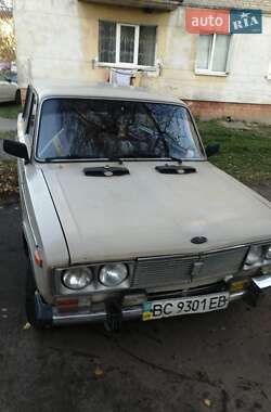 Седан ВАЗ 2106 1988 в Старичах
