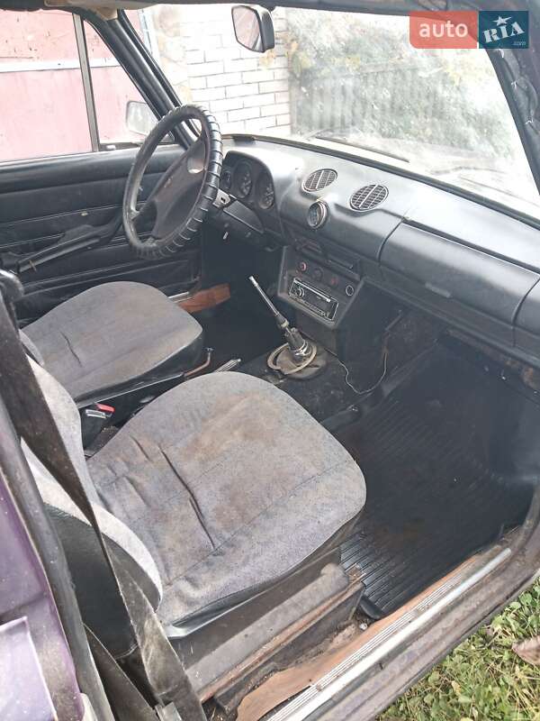 Седан ВАЗ / Lada 2106 2003 в Глухове