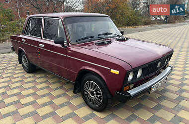 Седан ВАЗ 2106 2002 в Гайсину