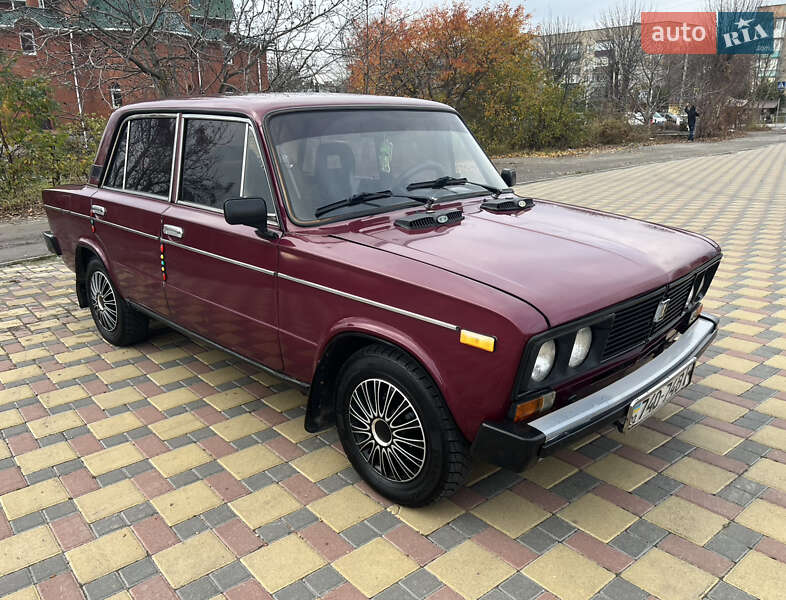 ВАЗ / Lada 2106 2002 ВАЗ / Lada 2106 2002
