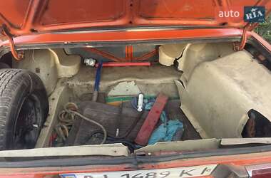 Седан ВАЗ / Lada 2106 1986 в Василькове