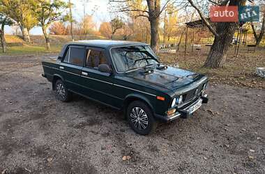 Седан ВАЗ 2106 1998 в Новомиколаївці