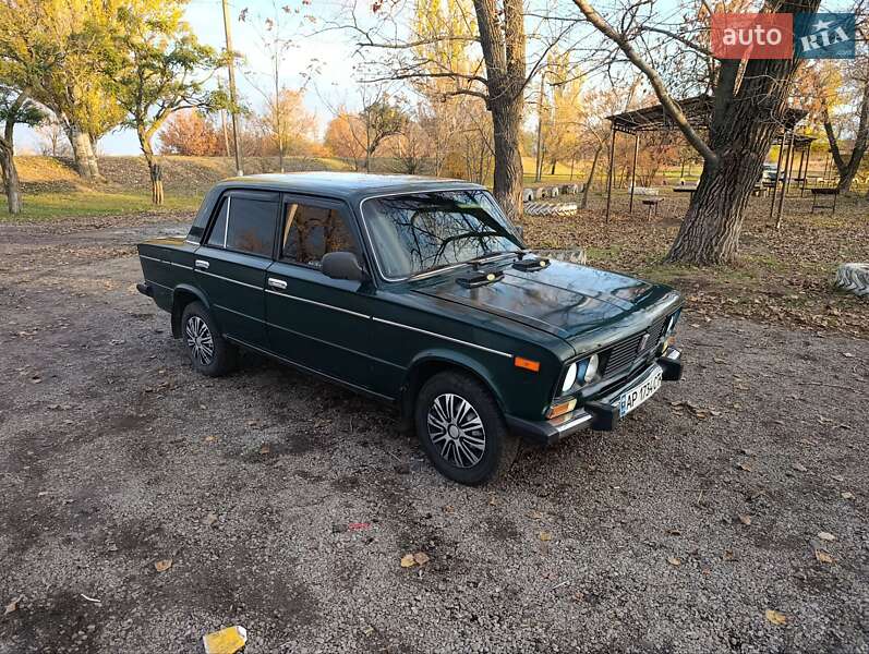 ВАЗ / Lada 2106 1998 ВАЗ / Lada 2106 1998