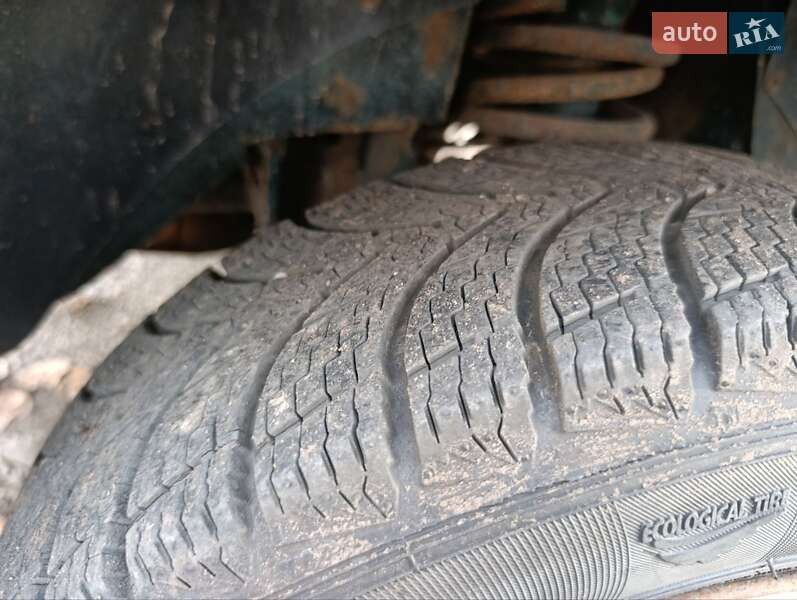 Седан ВАЗ / Lada 2106 1998 в Новониколаевке фото 19 Седан ВАЗ / Lada 2106 1998 в Новониколаевке