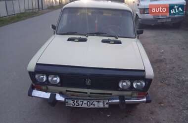 Седан ВАЗ 2106 1992 в Заліщиках