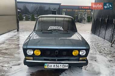 Седан ВАЗ 2106 2000 в Волочиске
