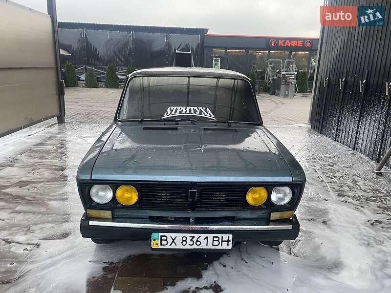 ВАЗ / Lada 2106 2000