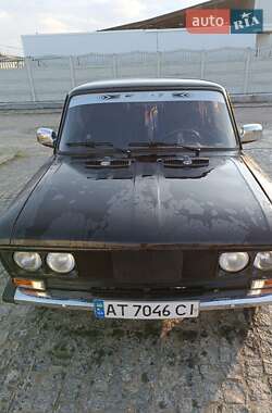 Седан ВАЗ 2106 1991 в Снятині