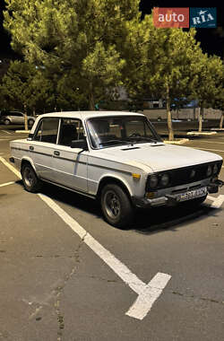 Седан ВАЗ 2106 2003 в Одесі