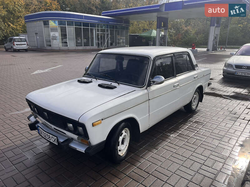 Седан ВАЗ / Lada 2106 1993 в Славуте